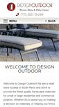 Mobile Screenshot of designoutdoor.com